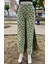 Kadın Kalp Desenli Kısa Kollu Pijama Takım - 5645 - Stlla Pnk 4