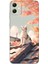 Galaxy A04E Uyumlu Kedi Desenli Telefon Kılıfı + Ekran Koruyucu - 5784 1