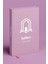 Özel Seri Sohbet Ajandası (Pembe Kapak) 4