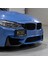 Bmw F80 M3 - F82 M4 Plaka Yer Değiştirme Kiti 2