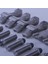 Lada Niva 1700 4x4 E3 +E4 Eksantirik Piyano Tuşu Takımı Set Orj Avtovaz 21214100711686 3