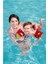 1 Çift 5-12 Yaş Çocuk Şişme Kolluk 30X15 cm Meyve Desenli Güvenli Havuz Deniz Yüzme Kolluğu 4