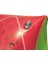 1 Çift 5-12 Yaş Çocuk Şişme Kolluk 30X15 cm Meyve Desenli Güvenli Havuz Deniz Yüzme Kolluğu 5