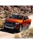 Ford Ranger Wildtrak 2011-2015 Ön Cam Silecek Takımı 60X40CM 2