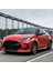 Toyota Yaris 2020-2024 Ön Cam Silecek Takımı 60X40CM 2