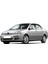 Toyota Corolla Sedan 2002-2006 Ön Cam Silecek Takımı 60X40CM 2