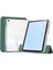 iPad Air 11 Uyumlu 4/5/6 Nesil M2/m3 Airbagli Manyetik Ayrılabilen Fuchsia Sliding Tablet Kılıfı 1