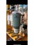 Quencher Pipetli Termos Bardak 1.18 Lt Yeşil ( Ömür Boyu Garanti ) 4