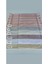 30x50 cm Pamuklu Etamin Havlu, Şık ve Kaliteli Kullanım İçin Mükemmel Seçenek 1