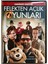 Felekten Açlık Oyunları DVD (Orjnal Dönem Baskı Dvd) 1