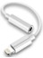 Apple Uyumlu Lightning – 3.5 mm Aux Dönüştürücü Kablosu | iPhone 7–14 Serisi ile Tam Uyum, Yüksek Ses Kalitesi 1