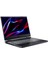 Nitro5 Intel Core I7-12700H 16GB 512GB SSD RTX4060 8gb 15.6" Fhd 165Hz Dos Siyah Gaming Laptop 2