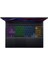 Nitro5 Intel Core I7-12700H 16GB 512GB SSD RTX4060 8gb 15.6" Fhd 165Hz Dos Siyah Gaming Laptop 3