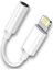 Apple Uyumlu Lightning – 3.5 mm Aux Dönüştürücü Kablosu | iPhone 7–14 Serisi ile Tam Uyum, Yüksek Ses Kalitesi 2