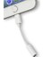 Apple Uyumlu Lightning – 3.5 mm Aux Dönüştürücü Kablosu | iPhone 7–14 Serisi ile Tam Uyum, Yüksek Ses Kalitesi 4