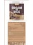 Cream Of Rice 750 Gram Chocolate (Çikolata Aromalı) 3