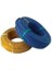 4mm Isıya Dayanıklı Silikon Kablo 10 Metre 1