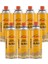 227 Gr. Gaz Ocak Kartuşu 7 Adet EVO-009-A3 1