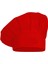 Kırmızı Şef Şapkası, Rahat ve Şık Mutfak Aksesuarı, Polyester, 50x70 cm 2
