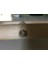 Sauna Cam Kapı Kolu Ahşap 3