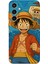 Galaxy S25 Uyumlu Anime Desenli Telefon Kılıfı + Ekran Koruyucu - 5753 1