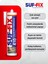 410 Sıvı Çivi Süper Güçlü Inşaat Yapıştırıcısı 280GR – Beyaz 3