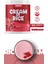 Cream Of Rice 750 Gram Red Fruits (Kırmızı Meyve Aromalı) 2