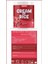 Cream Of Rice 750 Gram Red Fruits (Kırmızı Meyve Aromalı) 3