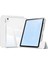 iPad Air 13 Uyumlu M2/m3 Airbagli Manyetik Ayrılabilen Fuchsia Sliding Tablet Kılıfı 1
