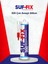 300 Asetoksi Silikon Mastik 280 ml – Şeffaf, Uv Dayanımlı 1