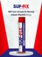 800 High Tack Hibrit Polimer Montaj Yapıştırıcı 290 ml – Beyaz (400 Kg/m² Tutma Gücü) 1