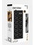Akım Korumalı Priz 10X Priz / 3x USB / 1 Type-C Port Girişli 10'lu Priz 3