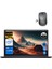 Inspiron 3520 I7 1255U 8gb 128 GB M.2 SSD I35201013U ATL30 O/b 15.6" Ubuntu Taşınabilir Bilgisayar+Mouse 1