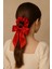 Scrunchie Saten Saç Acıtmayan Toka 1