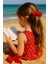 Scrunchie Saten Saç Acıtmayan Toka 2
