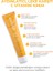 Leke Karşıtı, Cılt Tonu Eşitleme, Nemlendirici, Aydınlatıci, C Vitamini Krem 50 ml 3