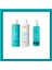 Hydrating Shampoo 250 ml +Kream 250 ml +Leave-In Conditioner 160 ml 3lü Set 1