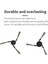 Dreame L40 Ultra / X40 Ultra Complete / Mova P10 Pro Ultra / Mova P50 Pro Ultra Robot Süpürge Için 10 Adet Yan Fırça (Yurt Dışından) 3