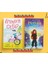 3.4.sınıf- Karanlıkta Yanan Kıvılcım,limonataya Ne Oldu(2kitap) 1