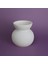 Flora Mumluk Alçı Kalıbı – Flora Mumluk – Sanatsal Seri 2