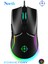 Shield Mekanik Oyuncu Klavyesi + Air Rgb Oyuncu Mouse + Odin Oyuncu Mousepad Vıp Bundle 2