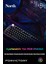 Shield Mekanik Oyuncu Klavyesi + Air Rgb Oyuncu Mouse + Odin Oyuncu Mousepad Vıp Bundle 4