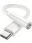 Apple Uyumlu Type-C To 3.5mm Aux Dönüştürücü Adaptör – Yüksek Ses Kalitesi | iPad Pro, iPad Air ve MacBook Modelleri ile Uyumlu Kulaklık Adaptörü 1