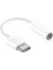 Apple Uyumlu Type-C To 3.5mm Aux Dönüştürücü Adaptör – Yüksek Ses Kalitesi | iPad Pro, iPad Air ve MacBook Modelleri ile Uyumlu Kulaklık Adaptörü 6