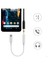 Apple Uyumlu Type-C To 3.5mm Aux Dönüştürücü Adaptör – Yüksek Ses Kalitesi | iPad Pro, iPad Air ve MacBook Modelleri ile Uyumlu Kulaklık Adaptörü 9