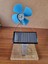 Solar Motorlu Fan Deney Seti – Güneş Enerjisi ile Hareketi Keşfet 1
