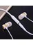 Apple Uyumlu Type-C To 3.5mm Aux Dönüştürücü Adaptör – Yüksek Ses Kalitesi | iPad Pro, iPad Air ve MacBook Modelleri ile Uyumlu Kulaklık Adaptörü 7