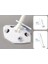Islak Mendil Uyumlu Pratik Çek Çekli Mop 2