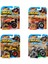 Monster Trucks 1:64 Arabalar 1