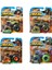 Monster Trucks 1:64 Arabalar 3